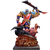 Statuetka HEX Collectibles Blizzard Hearthstone Leeroy Jenkins w skali 1/10