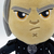 Jinx Netflix The Witcher - M8Z Geralt Peluche 23 cm