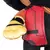 Cyberpunk 2077 - Dexter Dex DeShawn Plush 21 cm