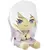 Bandai Banpresto Demon Slayer - Kimetsu No Yaiba - Ume Gyutaro (A:Ume) Big Plush 20 cm