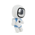 Peluche WP MERCHANDISE Astronauta 32,5 cm