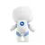 Plush toy WP MERCHANDISE Astronaut 33 cm