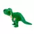 Plush toy WP MERCHANDISE Dinosaur T-Rex Sam 54 cm