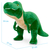 Peluche WP MERCHANDISE Dinosauro T-Rex Sam 54 cm