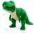 Plush toy WP MERCHANDISE Dinosaur T-Rex Sam 54 cm