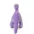 Plush toy WP MERCHANDISE Dinosaur Diplodocus Dean 56 cm