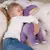 Plush toy WP MERCHANDISE Dinosaur Diplodocus Dean 56 cm