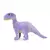Plush toy WP MERCHANDISE Dinosaur Diplodocus Dean 56 cm