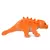 Plush toy WP MERCHANDISE Dinosaur Stegosaurus Seeley 59 cm
