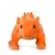 Plush toy WP MERCHANDISE Dinosaur Stegosaurus Seeley 59 cm