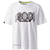 Rick and Morty The Universe is Yours тениска бяла, S