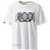 Rick and Morty The Universe is Yours t-shirt white, S