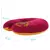 Plush travel pillow 
