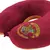 Plush travel pillow 