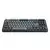 Dark Project ALU Midnight - Mechanical Gaming Keyboard (ANSI UA)