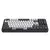 Dark Project ALU Bushido - Mechanical Gaming Keyboard (ANSI UA)
