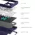 Dark Project ALU Celestial - Mechanical Gaming Keyboard (ANSI UA)