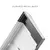 Dark Project ALU Terra Nostra White - Wired Gaming Keyboard (ANSI UA)