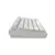 Dark Project ALU Terra Nova White - Wireless Gaming Keyboard (ANSI UA)