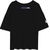 Shanghai Major 2024 Maglietta oversize in edizione limitata nera, S/M