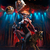 Iron Studios DC Comics - Harley Quinn Unleashed Kunst Maßstab 1/10