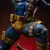 Iron Studios Marvel - Cyclops Legacy Replica 1/4