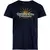 Kingdom Come Deliverance II Logo - T-Shirt Navy Blue, S