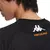 Virtus.pro Kappa jersey 2024/2025 black, size L