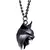 The Witcher IV Medallion - School of the Lynx, Metal