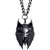 The Witcher IV Medallion - School of the Lynx, Metal
