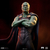Iron Studios ZACK SNYDER'S JUSTICE LEAGUE - Martian Manhunter (2022 Evento Exclusivo) Estatua BDS 1/10