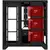 PC Case (Gaming) Diablo IV - Lilith Limited Edition ATX