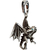 Nemes Gyűjtemény Harry Potter Lumos - Charm #27 -Gringott sárkánya