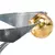 Noble Collection Harry Potter - Golden Snitch
