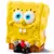 Noble Collection Spongebob Squarepants - Pufflum