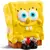 Noble Collection Spongebob Squarepants - Pufflum