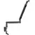 FIFINE BM88 Steady Full Metal High End Boom Arm Stand, Black