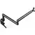 FIFINE BM88 Steady Full Metal High End Boom Arm Stand, Black