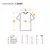Rick and Morty Nothing Matters t-shirt white, L