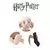 Noble Collection HARRY POTTER - Dobby Interactive Plush toy