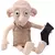 Noble Collection HARRY POTTER - Dobby Interactive Plush toy