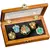 Noble Collection HARRY POTTER - Hogwarts House Pins