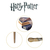Collezione Nobile Harry Potter - Bacchetta Ron Weasley