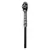 Noble Collection Harry Potter - Death Eater (skull) Wand Pen and Bookmark