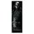 Noble Collection Harry Potter - Death Eater (skull) Wand Pen and Bookmark
