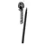Noble Collection Harry Potter - Death Eater (skull) Wand Pen and Bookmark