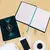 Abysse League of Legends - Hexteck Logo Notebook A5