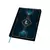Abysse League of Legends - Hexteck Logo Notebook A5