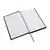 Abysse League of Legends - Hexteck Logo Notebook A5