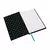 Abysse League of Legends - Hexteck Logo Notebook A5